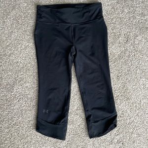 Under armour women’s capris. Size M